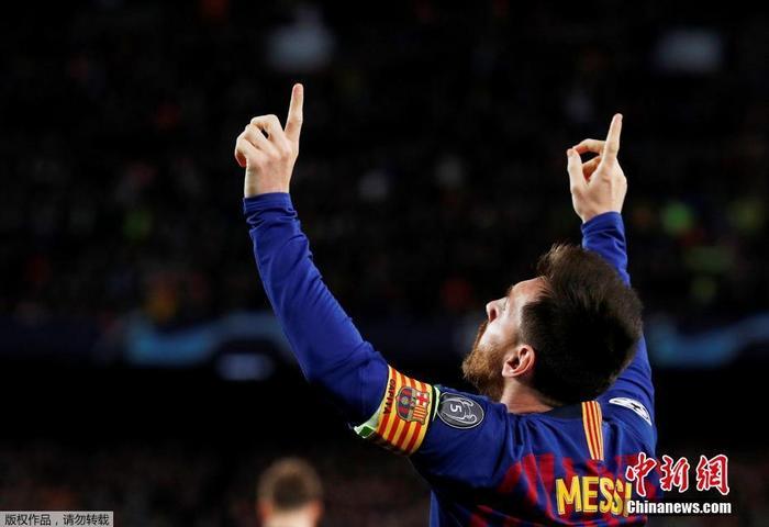 梅西离队传闻引爆足坛 多队竞相争夺世界足坛传