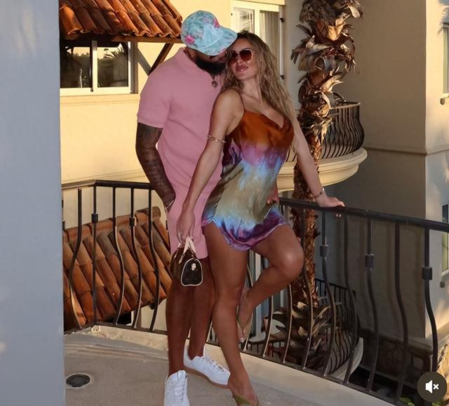 德隆威廉姆斯家庭生活曝光：健身与搏击双栖人