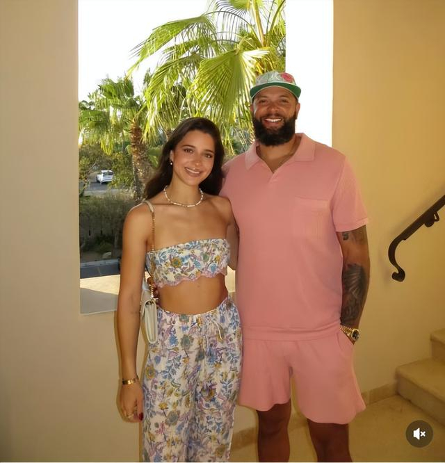 德隆威廉姆斯家庭生活曝光：健身与搏击双栖人