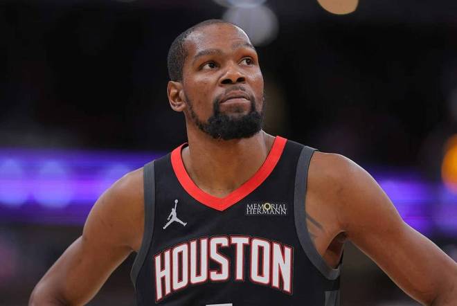 火箭末节反扑22分落后仍遭公牛逆转