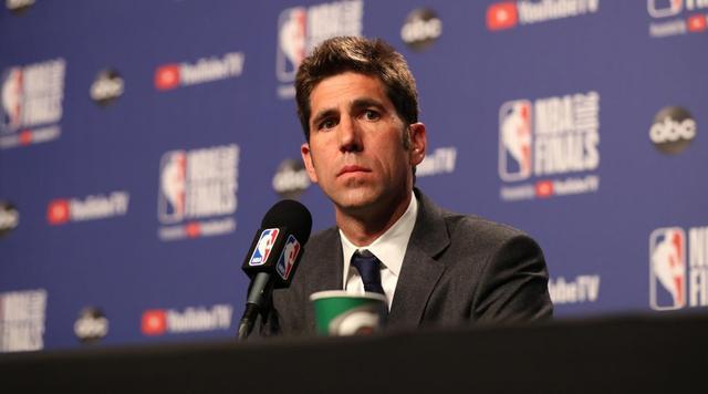 独行侠总经理人选引热议 迈尔斯与康纳利成热门