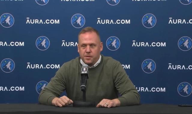 独行侠总经理人选引热议 迈尔斯与康纳利成热门