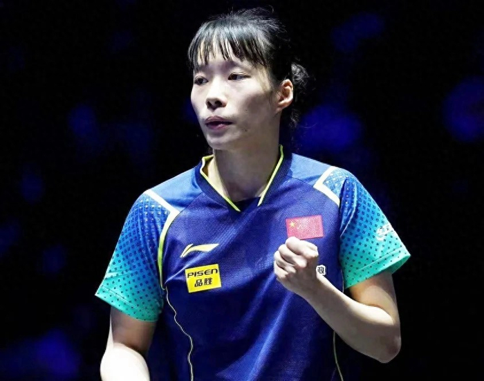 中日对决：国乒小将迎战日本主力六将